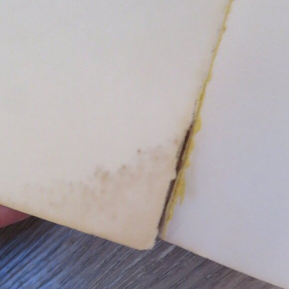 Sew for Toddlers Kersten Martensson Pattern Included Uncut Vintage (K742) - Picture 10 of 10